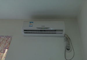 秦都空调维修电话是多少