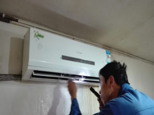 秦都格力空调电话是多少