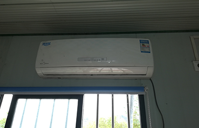 秦都空调维修在哪里找