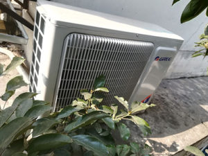 秦都空调维修售后服务