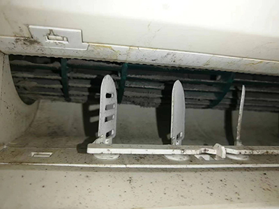 秦都空调维修售后服务中心电话是多少