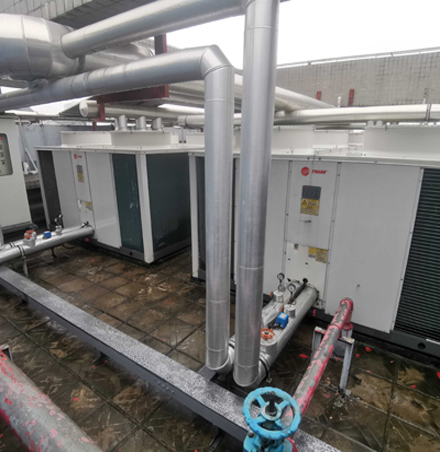 秦都附近中央空调维修 秦都上门中央空调维修