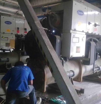 秦都冰箱维修 秦都制冷设备维修